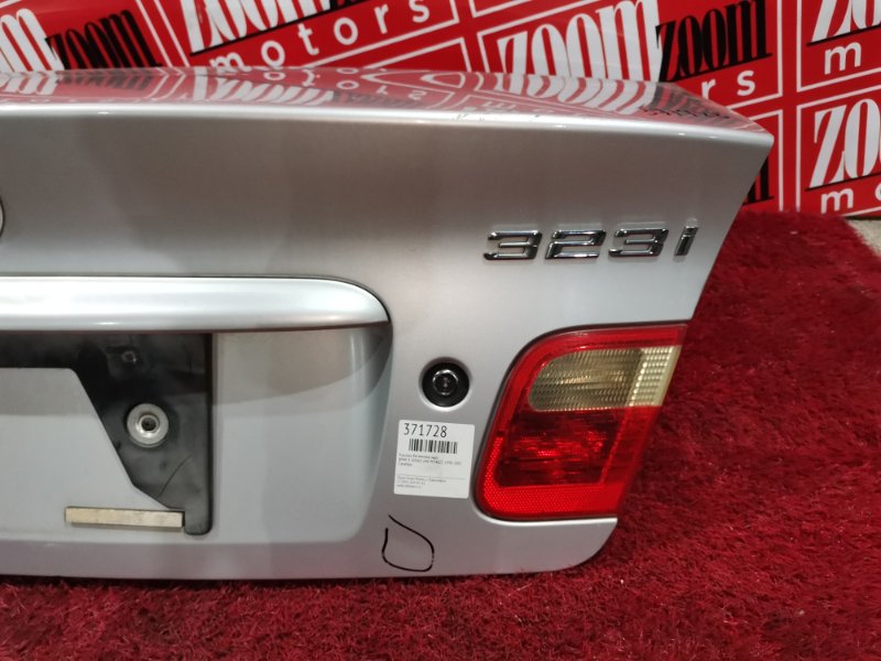 Крышка багажника, 4800 рублей, Солонцы