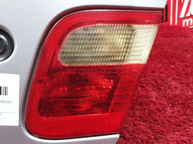 Крышка багажника, 4800 рублей, Солонцы