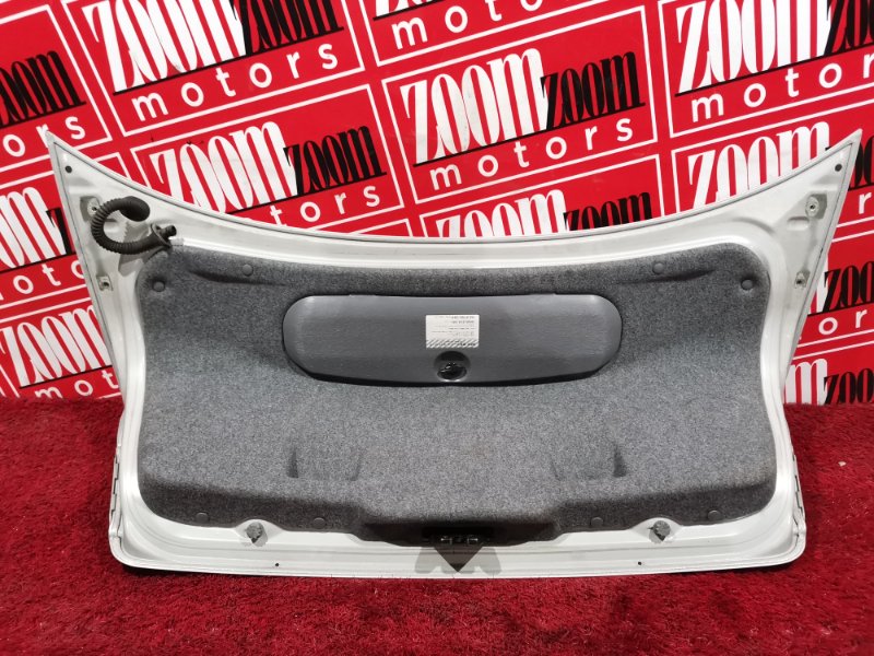 Крышка багажника, 4800 рублей, Солонцы