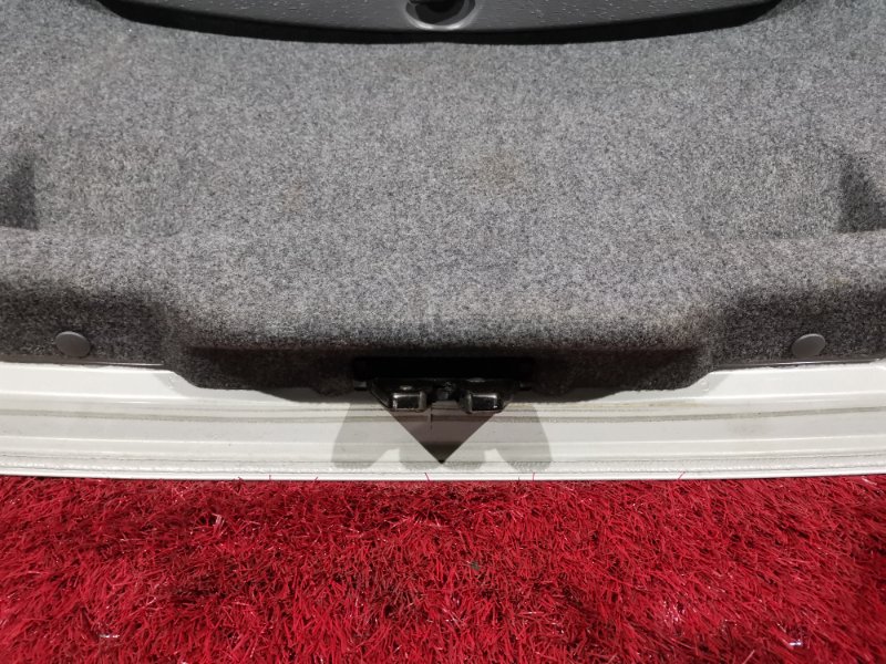 Крышка багажника, 4800 рублей, Солонцы