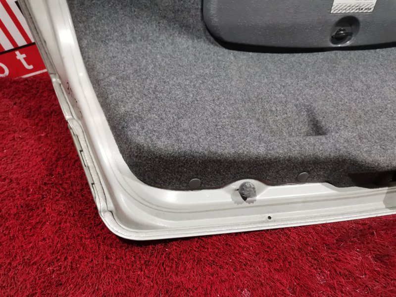 Крышка багажника, 4800 рублей, Солонцы