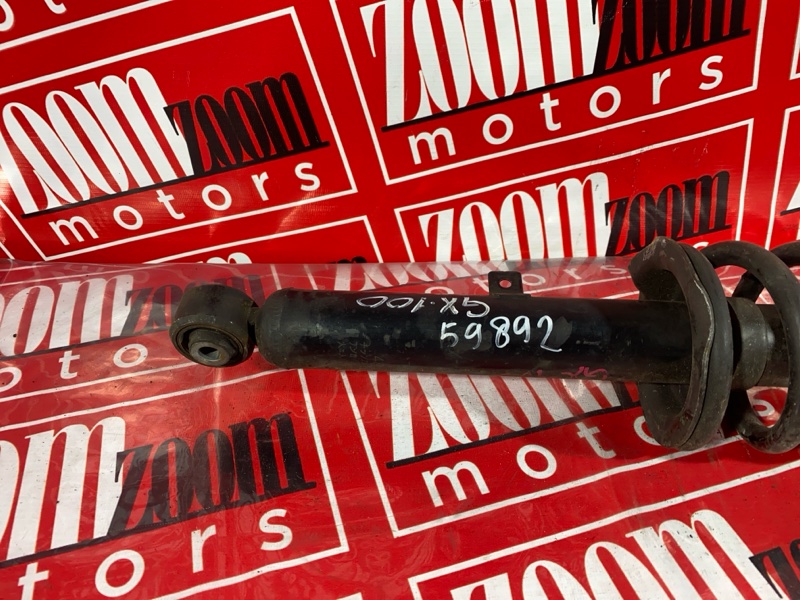 Стойка подвески, 1500 рублей, Солонцы