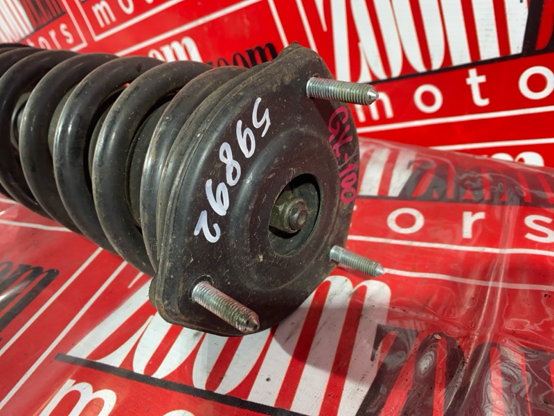 Стойка подвески, 1500 рублей, Солонцы