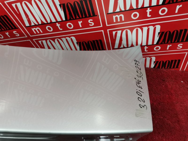 Крышка багажника, 4600 рублей, Солонцы