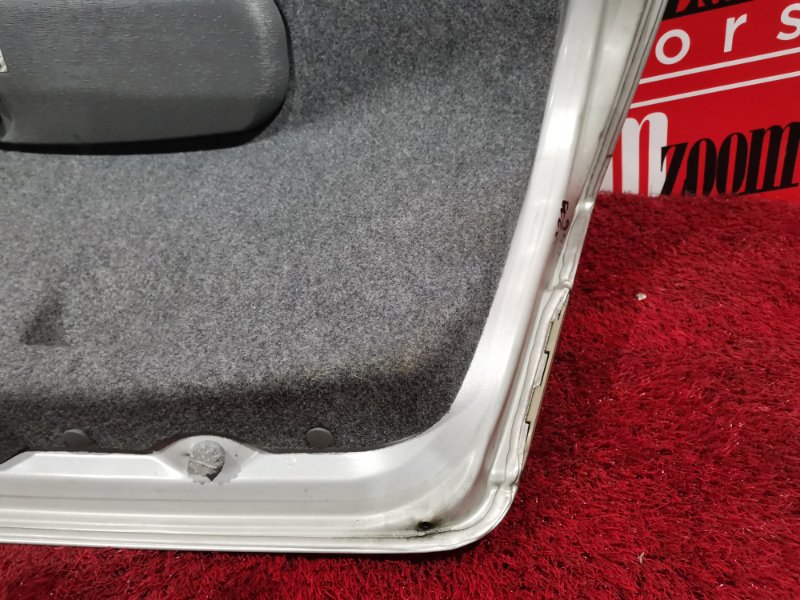 Крышка багажника, 4600 рублей, Солонцы