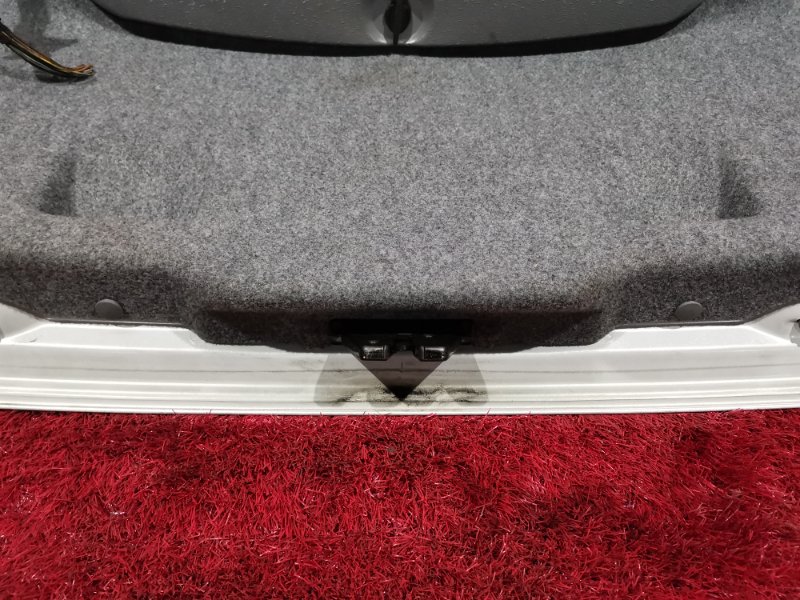 Крышка багажника, 4600 рублей, Солонцы