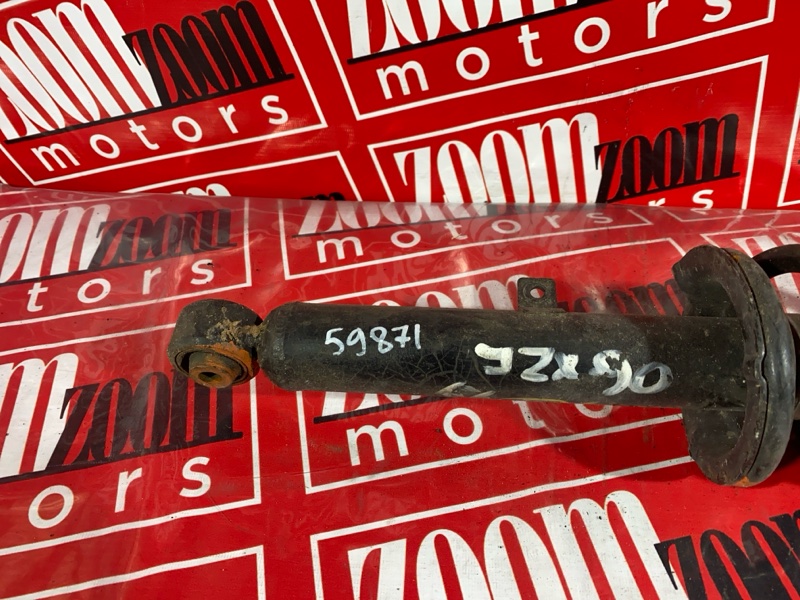 Стойка подвески, 1500 рублей, Солонцы