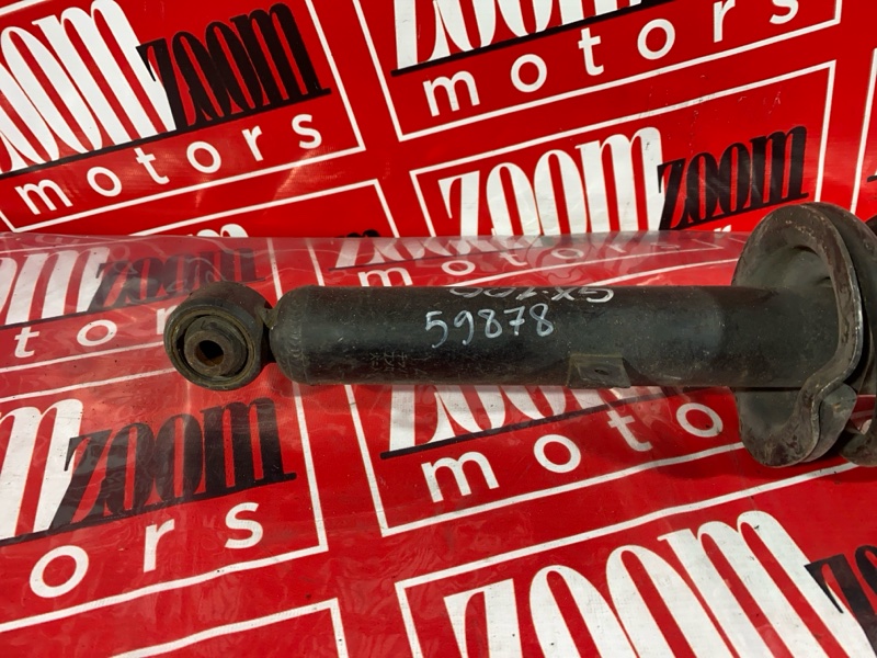 Стойка подвески, 1500 рублей, Солонцы