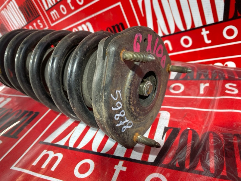 Стойка подвески, 1500 рублей, Солонцы