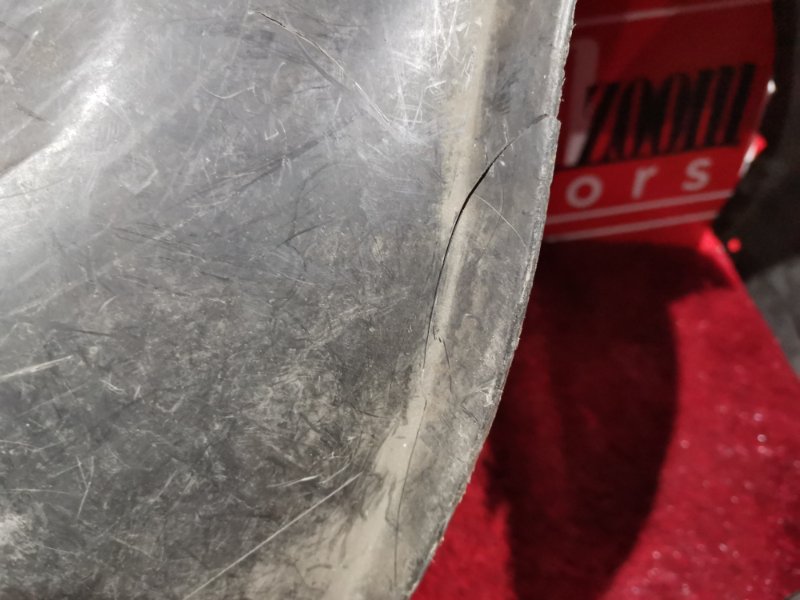 Подкрылок, 1500 рублей, Солонцы