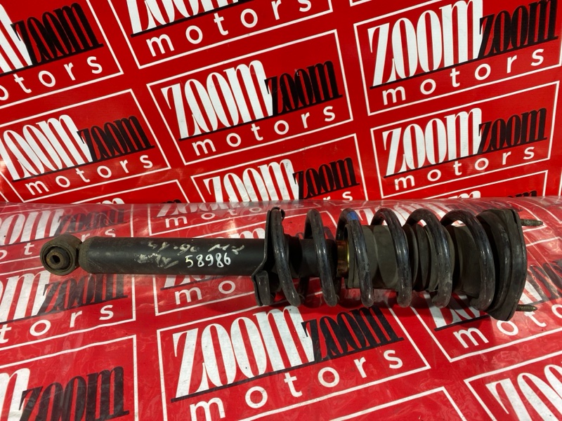 Стойка подвески, 1500 рублей, Солонцы