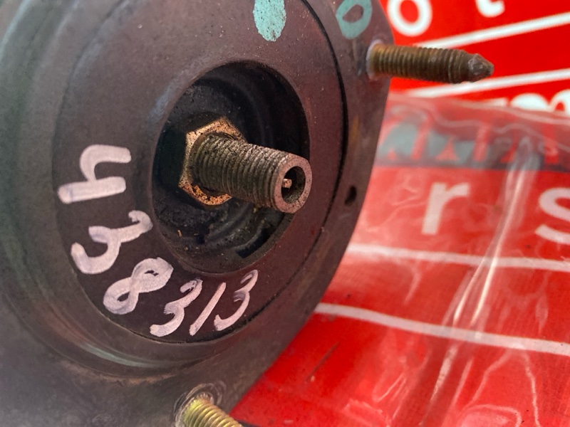 Стойка подвески, 2400 рублей, Солонцы