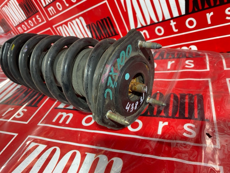 Стойка подвески, 2400 рублей, Солонцы