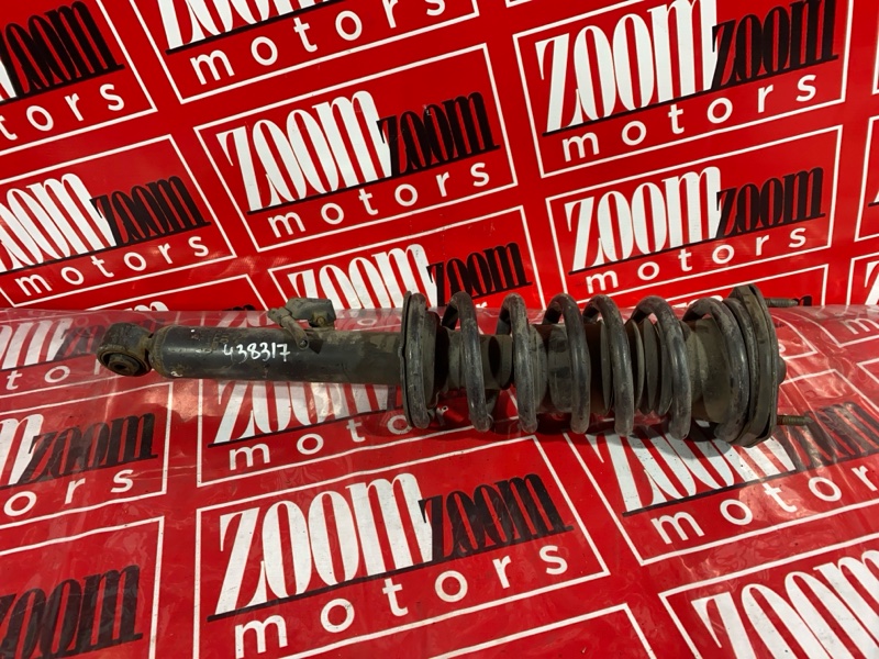 Стойка подвески, 1500 рублей, Солонцы