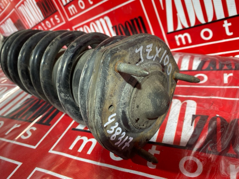 Стойка подвески, 1500 рублей, Солонцы