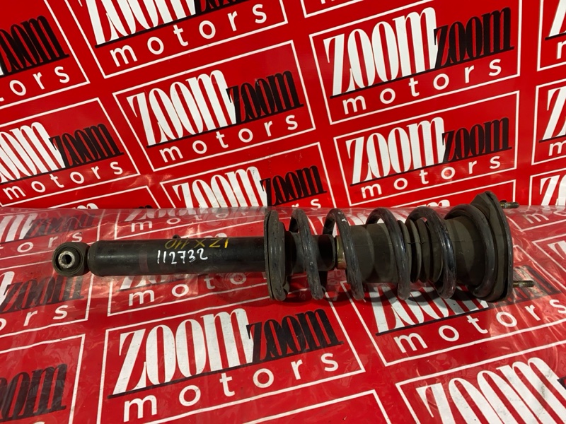 Стойка подвески, 1500 рублей, Солонцы