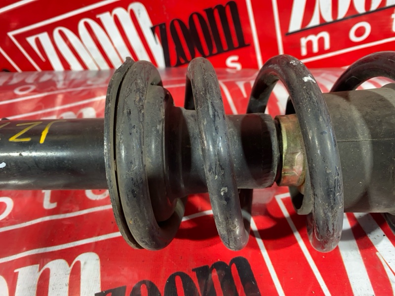 Стойка подвески, 1500 рублей, Солонцы