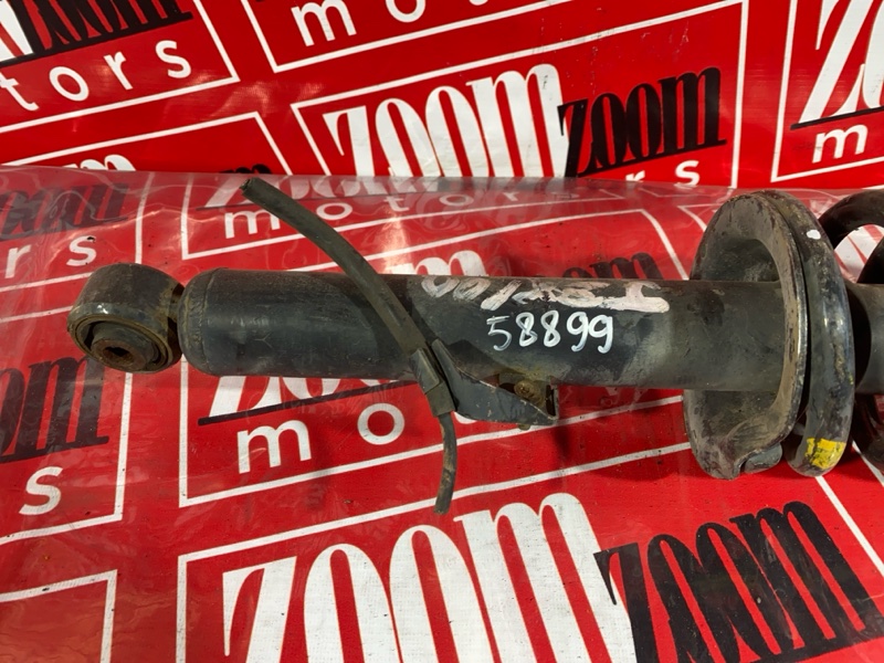 Стойка подвески, 1500 рублей, Солонцы