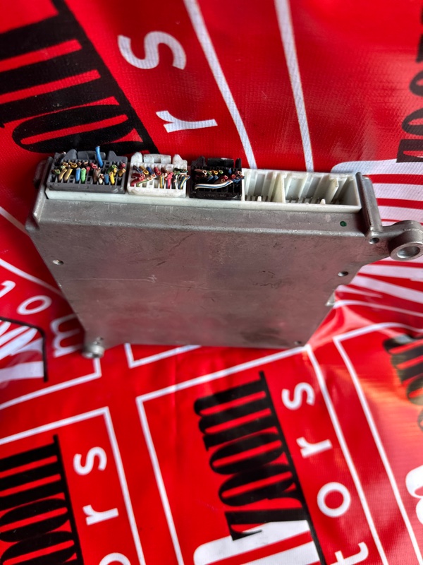 Компьютер (Блок управления), 500 рублей, Солонцы