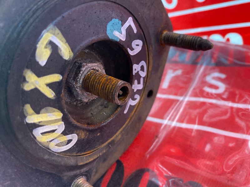 Стойка подвески, 2400 рублей, Солонцы