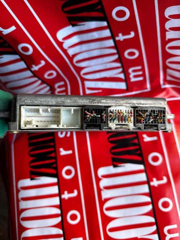 Компьютер (Блок управления), 5700 рублей, Солонцы