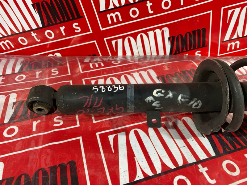 Стойка подвески, 1500 рублей, Солонцы