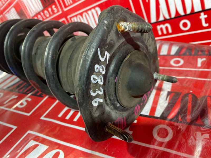 Стойка подвески, 1500 рублей, Солонцы