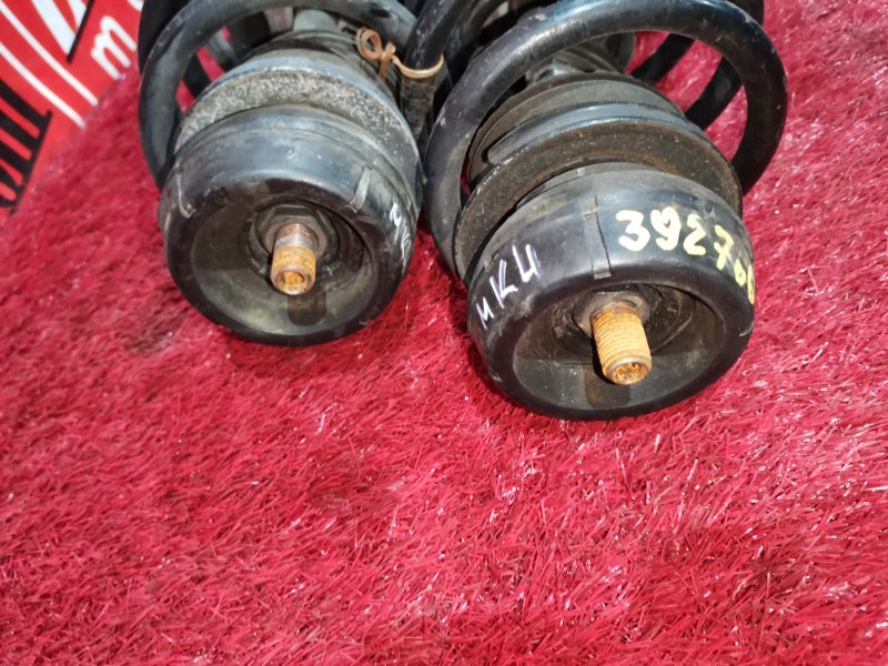 Стойка подвески, 4700 рублей, Солонцы