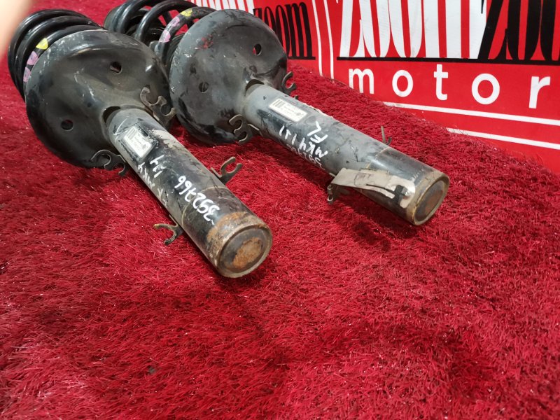 Стойка подвески, 4700 рублей, Солонцы