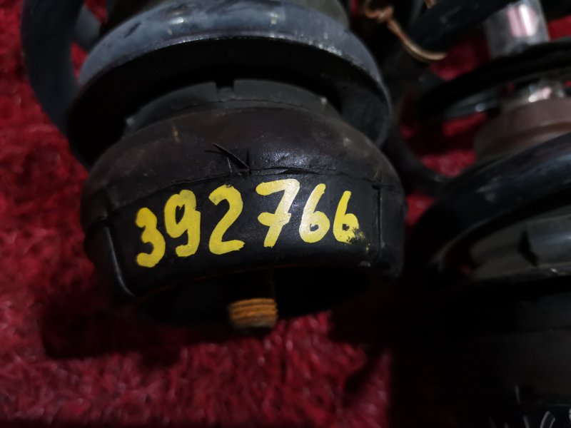 Стойка подвески, 4700 рублей, Солонцы