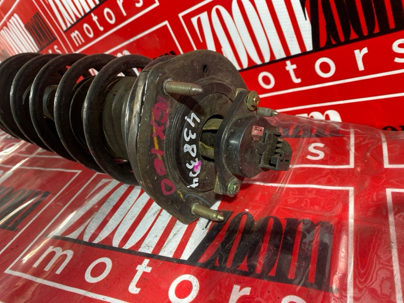 Стойка подвески, 2900 рублей, Солонцы