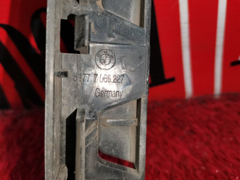 Кронштейн бампера, 400 рублей, Солонцы