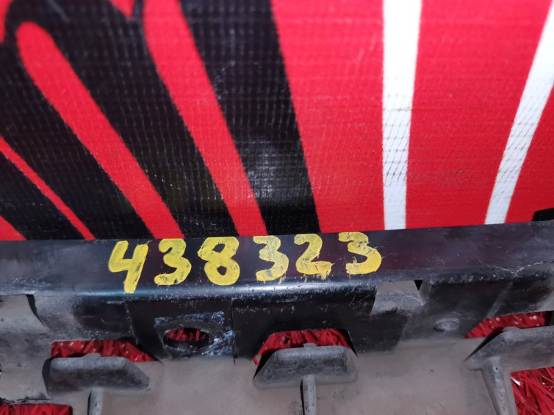 Кронштейн бампера, 400 рублей, Солонцы