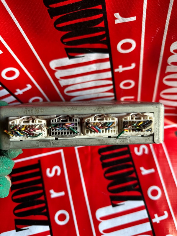 Компьютер (Блок управления), 2400 рублей, Солонцы