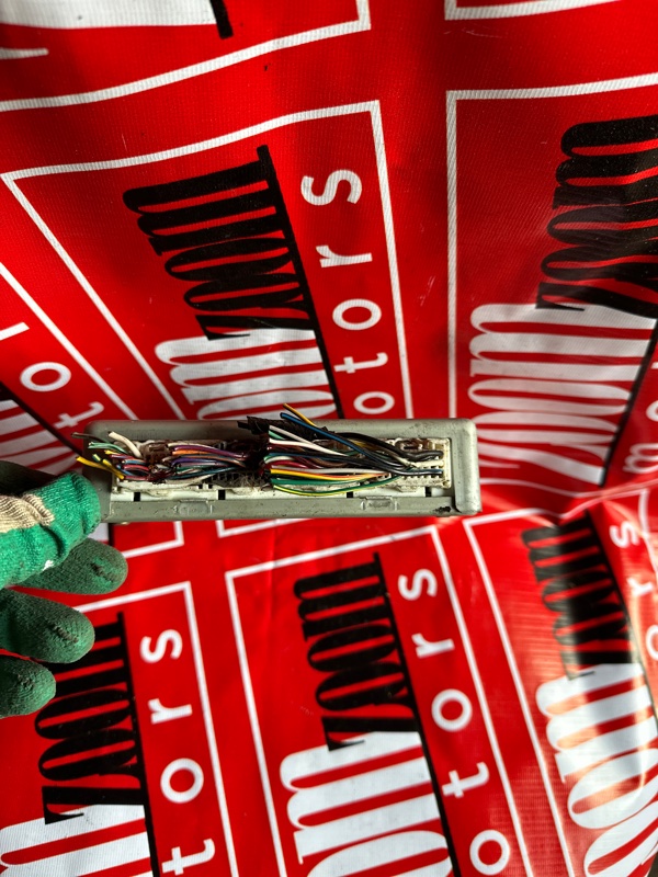 Компьютер (Блок управления), 2400 рублей, Солонцы