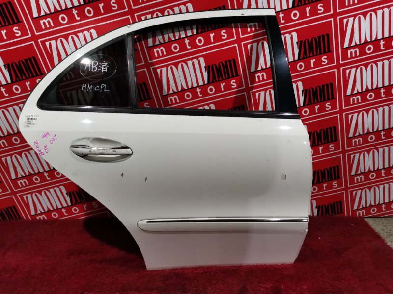 Дверь боковая, 6400 рублей, Солонцы