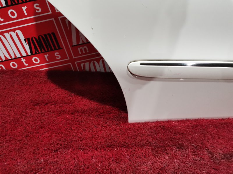 Дверь боковая, 6400 рублей, Солонцы