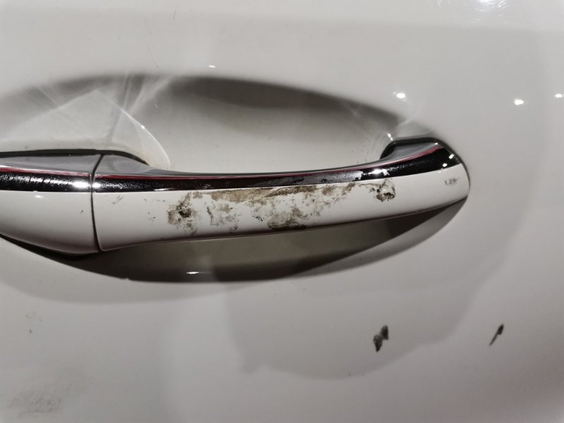 Дверь боковая, 6400 рублей, Солонцы