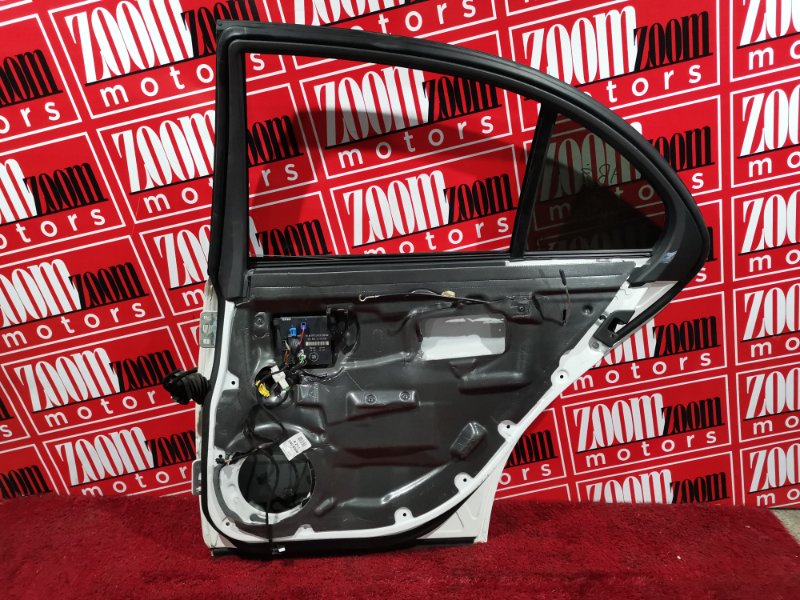 Дверь боковая, 6400 рублей, Солонцы