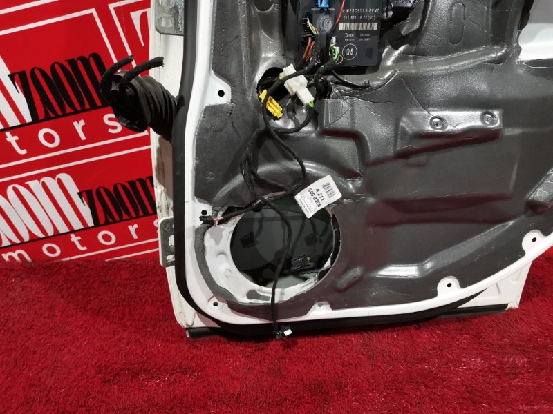 Дверь боковая, 6400 рублей, Солонцы