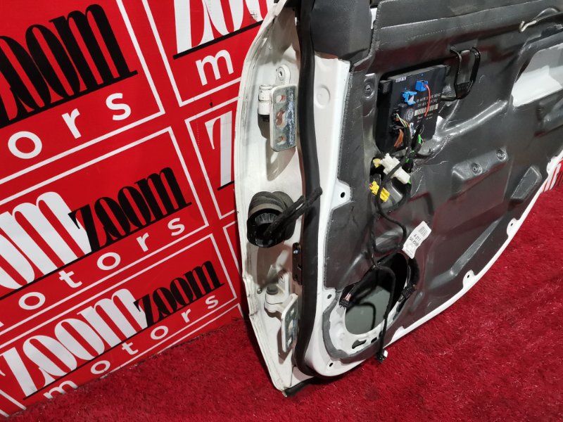 Дверь боковая, 6400 рублей, Солонцы