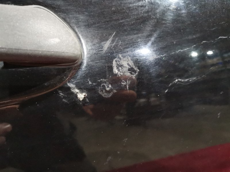 Дверь боковая, 6400 рублей, Солонцы