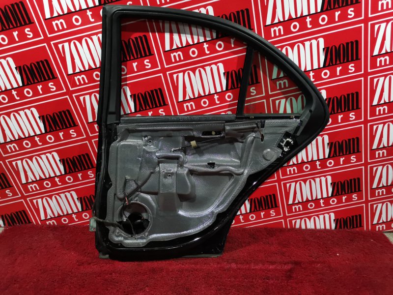 Дверь боковая, 6400 рублей, Солонцы