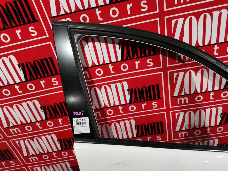 Дверь боковая, 4400 рублей, Солонцы