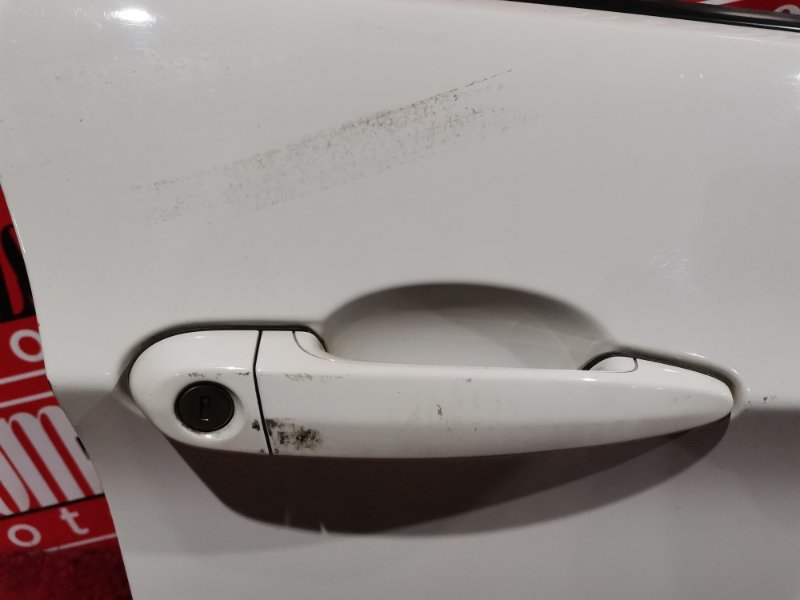 Дверь боковая, 4400 рублей, Солонцы