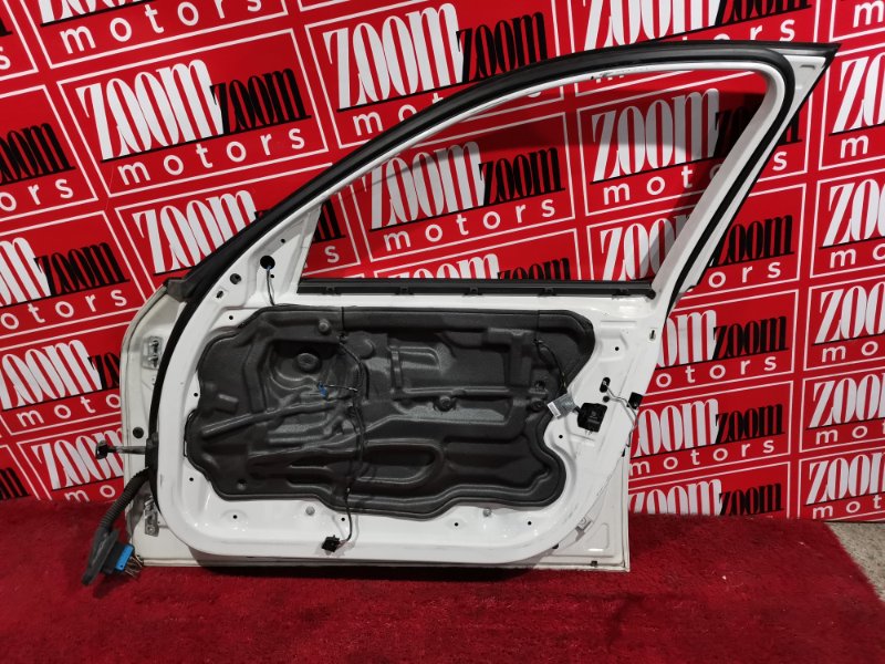 Дверь боковая, 4400 рублей, Солонцы