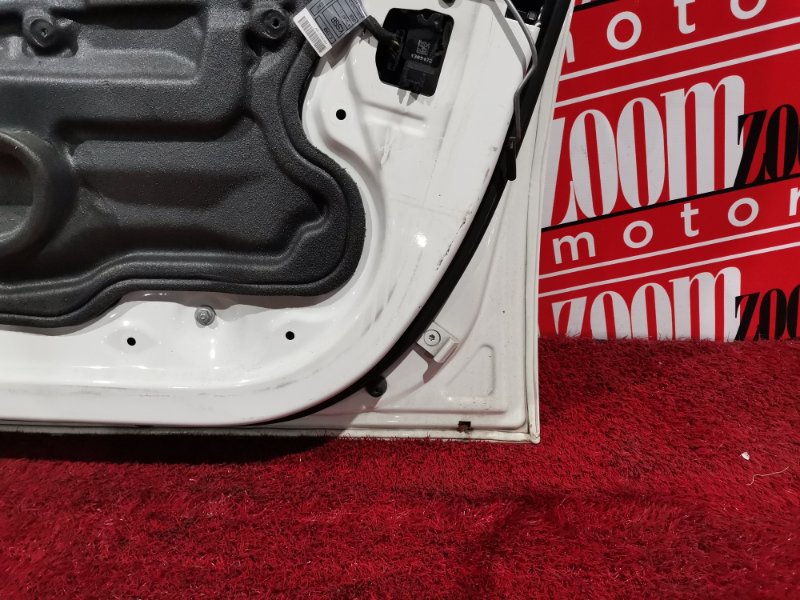 Дверь боковая, 4400 рублей, Солонцы