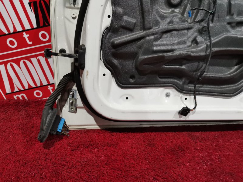 Дверь боковая, 4400 рублей, Солонцы