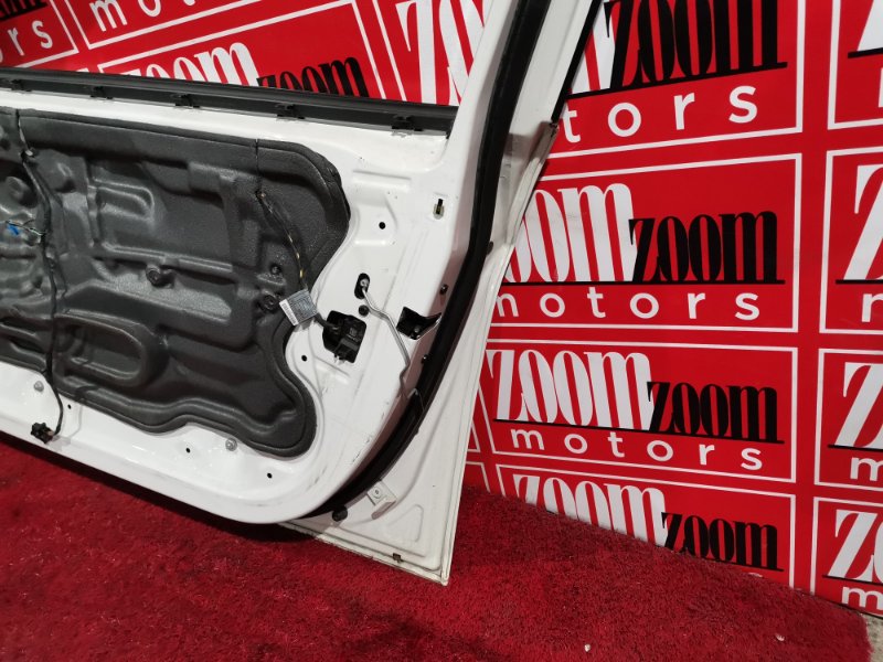 Дверь боковая, 4400 рублей, Солонцы