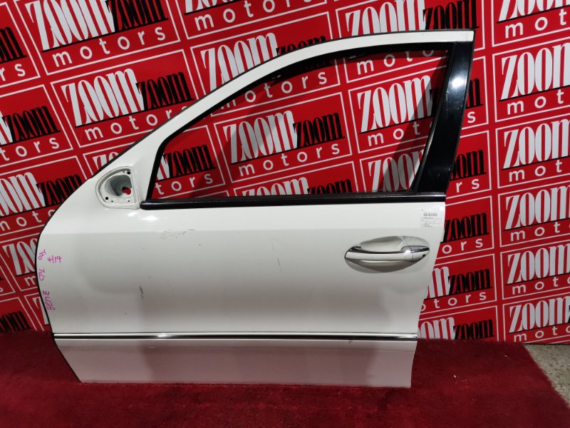 Дверь боковая, 8200 рублей, Солонцы